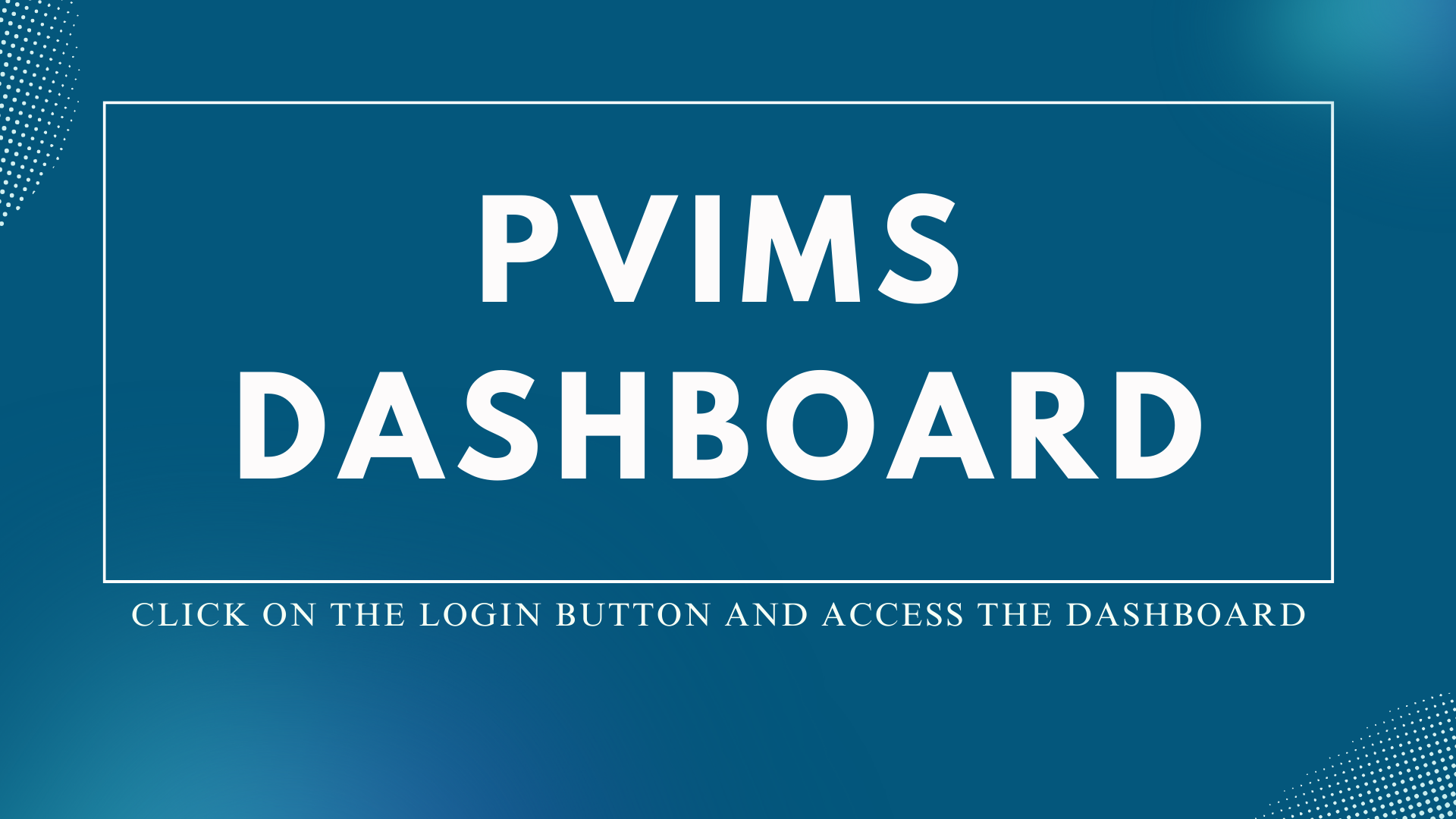 PViMS Microservice